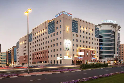 business setup in Bur Dubai