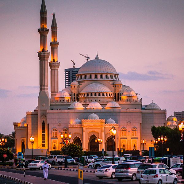 Sharjah business setup