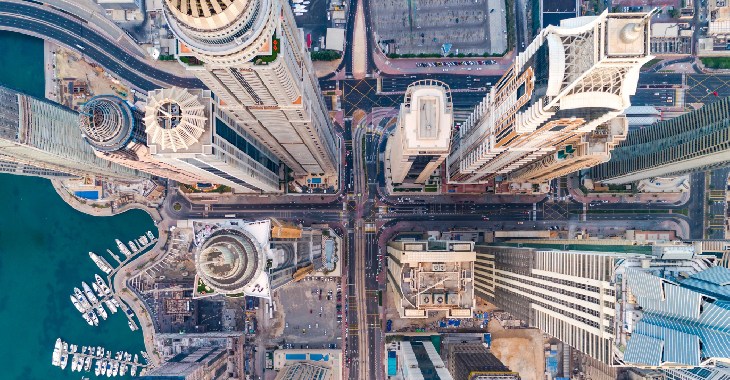 Infrastructure And Facilities
