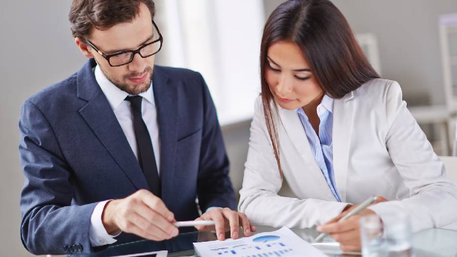 How To Start A Tax Consulting Business In Dubai