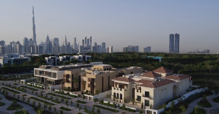 MBR City- District One