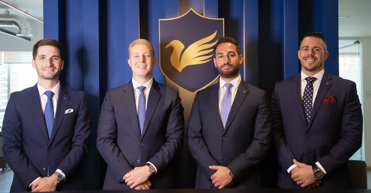 Passport Legacy Team