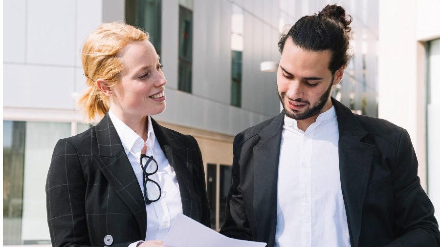 How To Get HR Consultancy License In Dubai