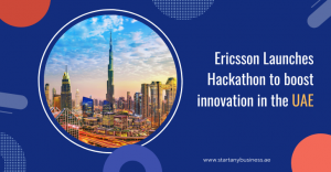 Ericsson Launches Hackathon To Boost Innovation In The UAE