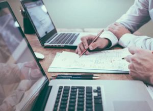 Dubai business registration process