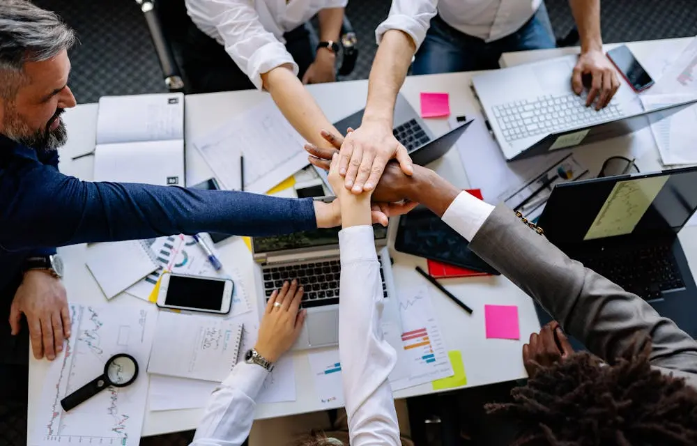 Business Culture in the UAE