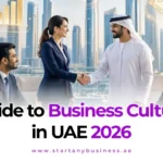 Guide to Business Culture in UAE 2026