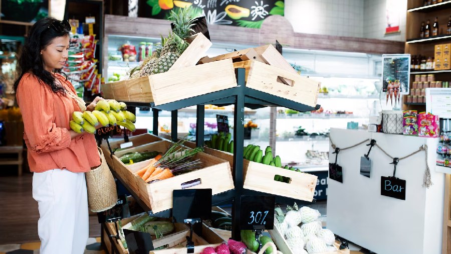 The Process for Supermarket Business Setup in Dubai