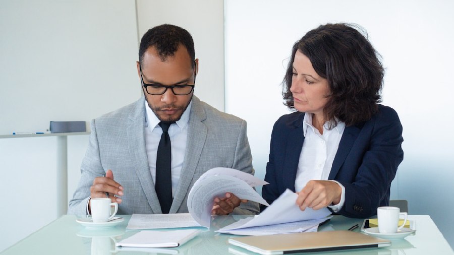 The Process for LLC Company Formation in Dubai