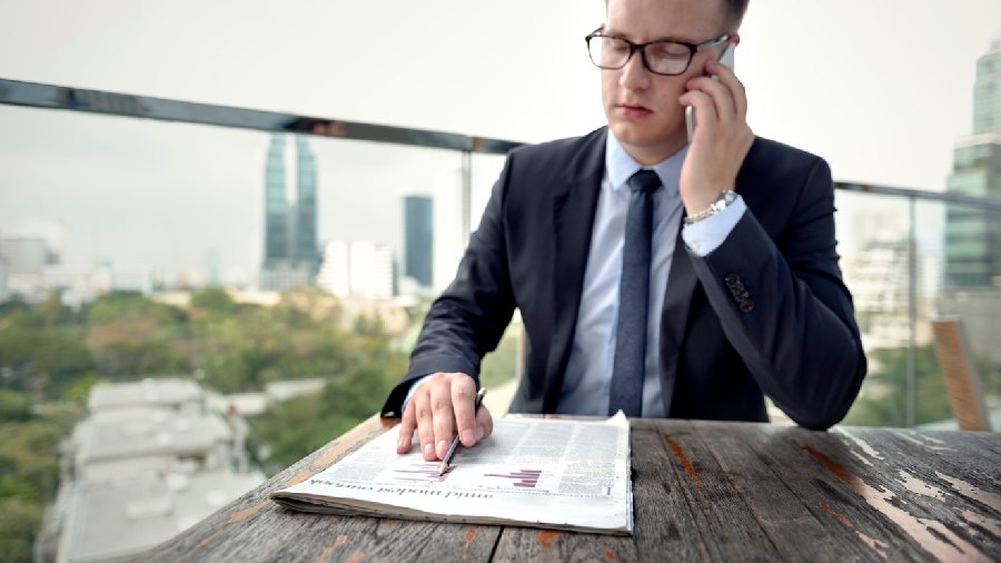 The Cost of Business Setup in Dubai