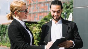 Steps for Company Registration in Dubai 