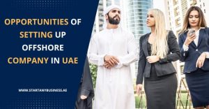Opportunities Of Setting Up Offshore Company In UAE