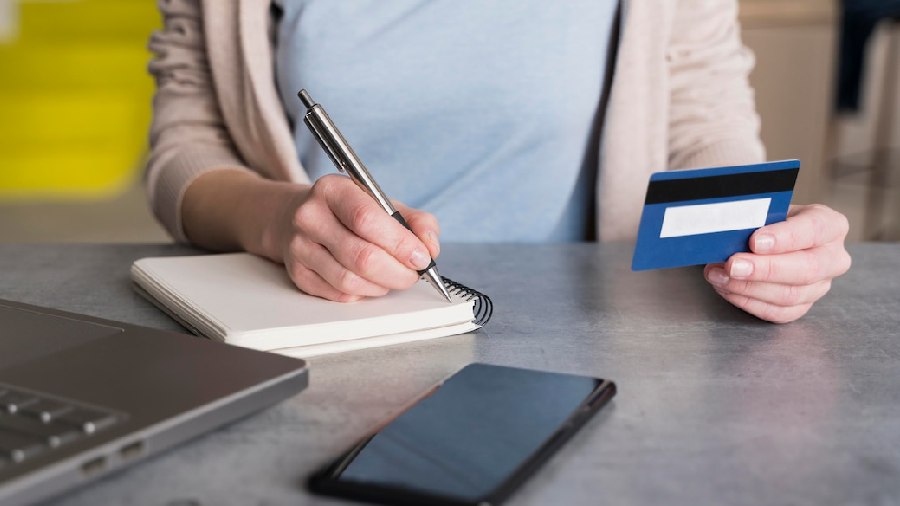 Access to Banking