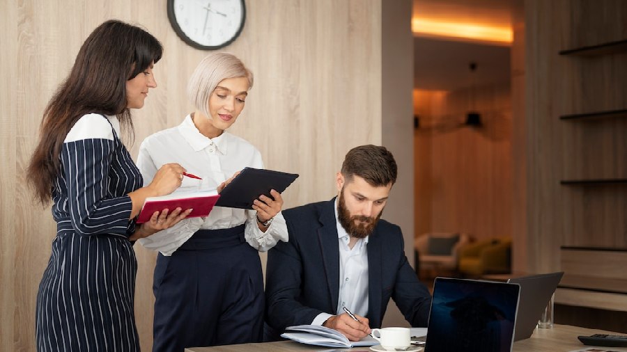 best accounting service provider in the UAE?