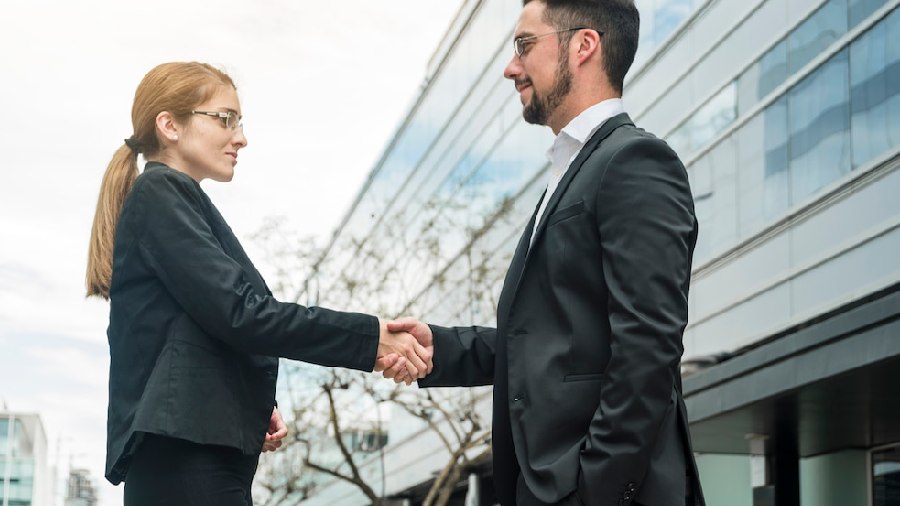 Level and ease of communication