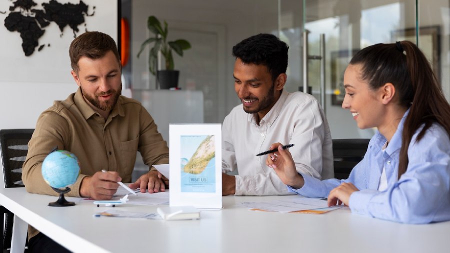 What is an Offshore Company?