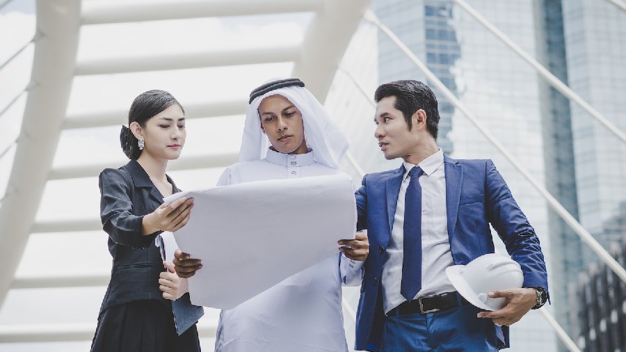 Key Steps to Starting a Business in Ras Al Khaimah (RAK)