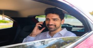 Why you should book a rental car with driver in Dubai