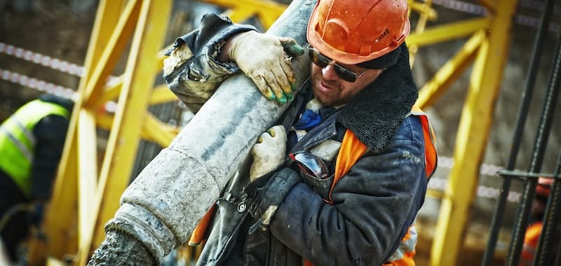 Construction Business