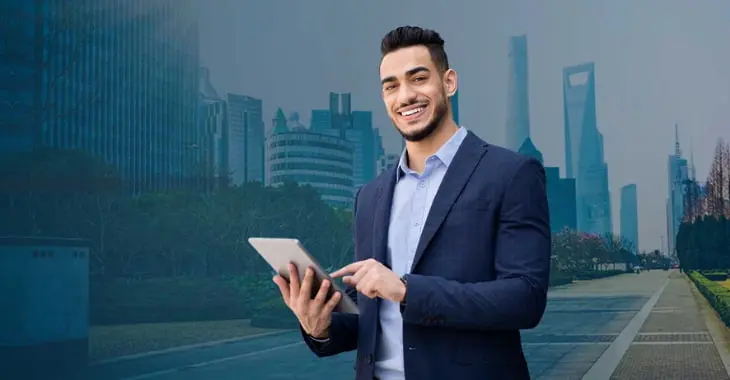 The Process of Business Setup in IFZA Freezone