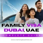 Family Visa Dubai, UAE: Complete Guide