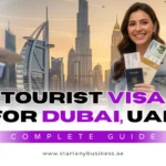 Tourist Visa for Dubai, UAE: Complete Guide