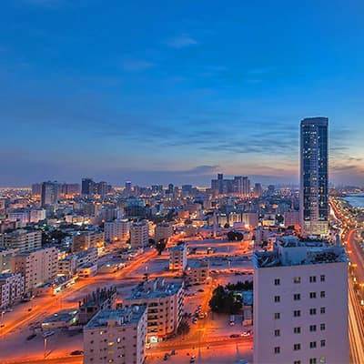 Ajman Mainland Business Setup