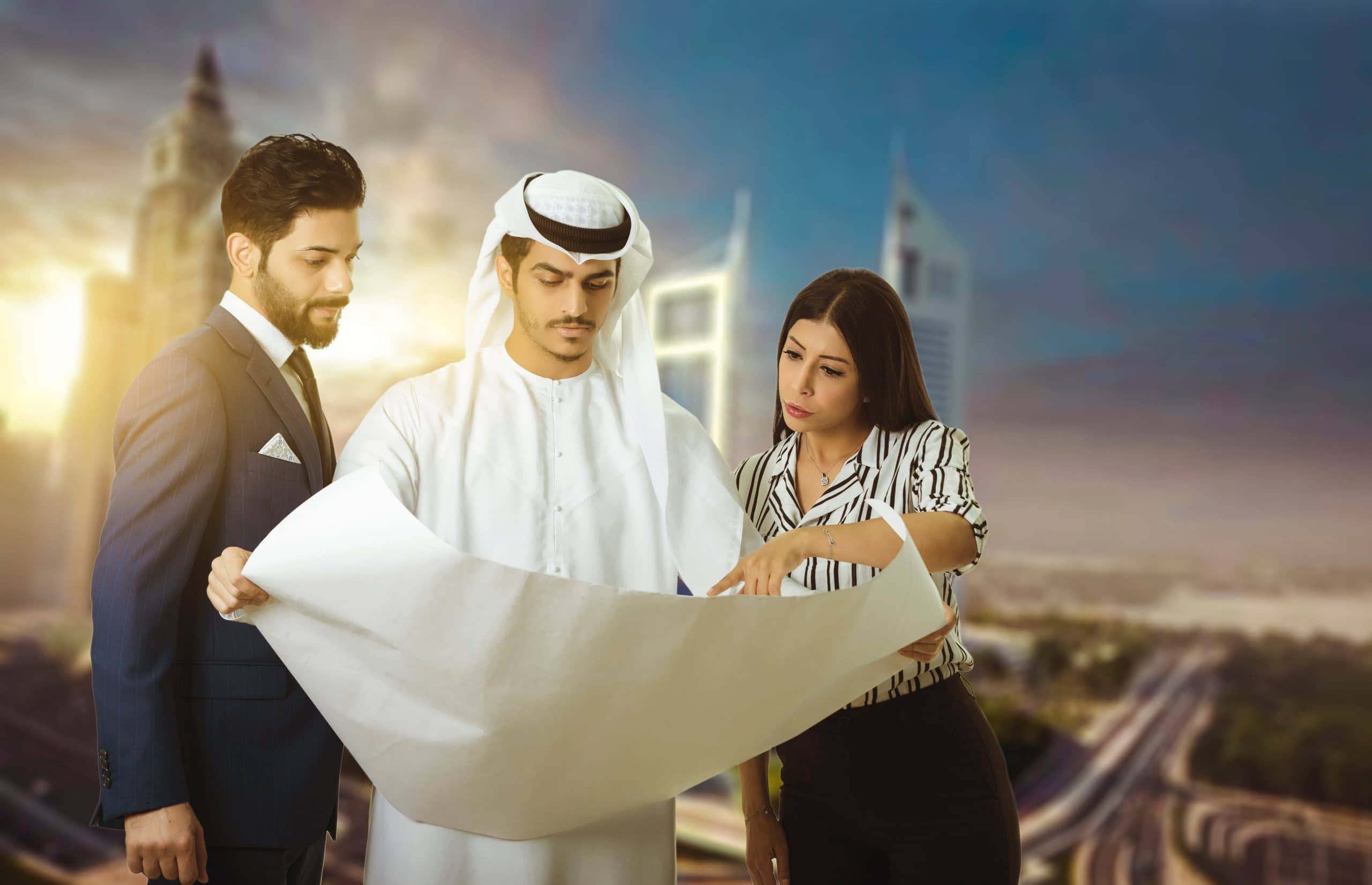 Business Setup in Dubai Mainland