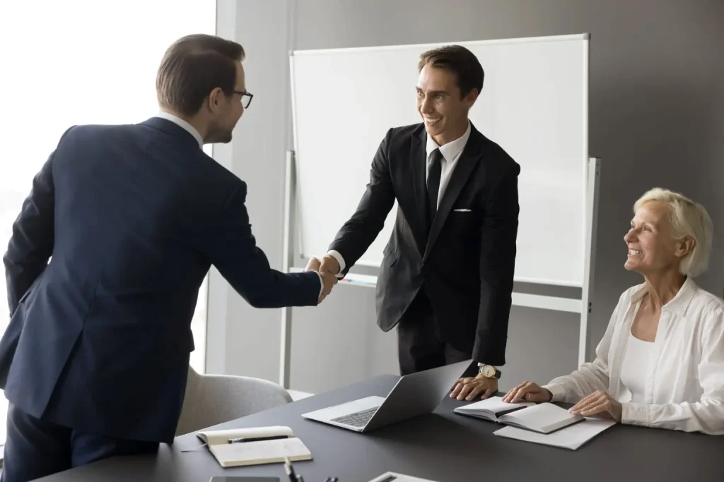 The Role of Business Set-Up Consultants: Why You Need One in Dubai