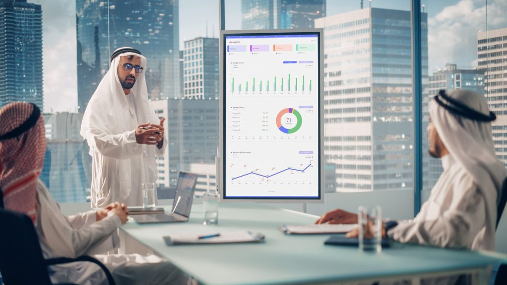 Translation Services: Bridging Cultures and Boosting Business Success in the UAE