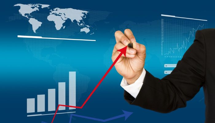 Thriving Economy