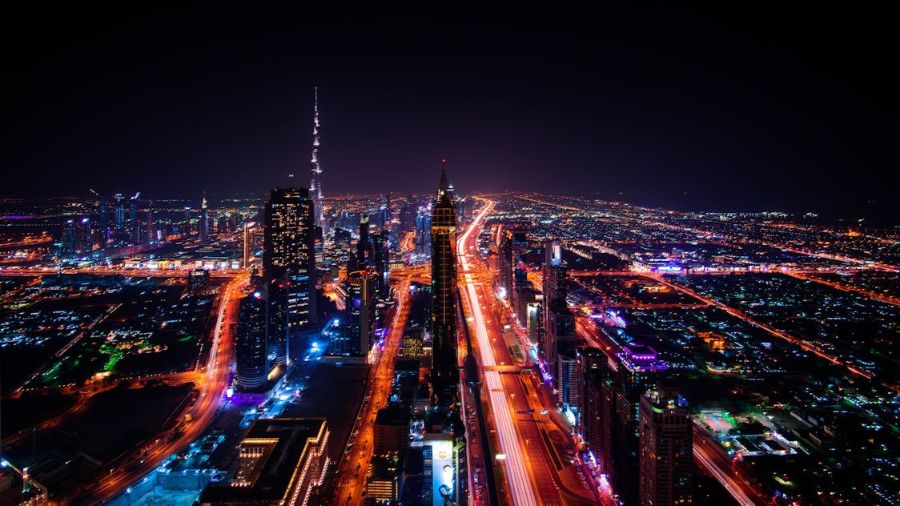 Locations to Start Gold Business in Dubai