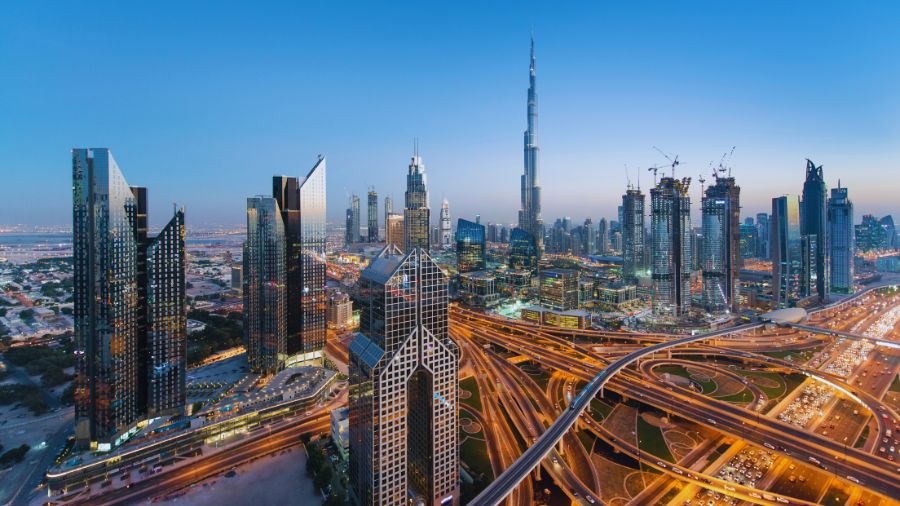 Steps to Start a Gold Business in Dubai