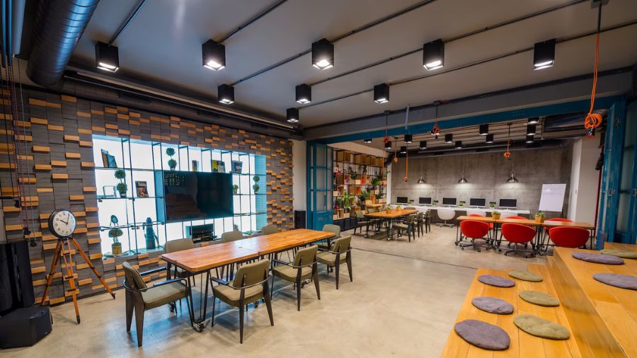 Why Start A Cafeteria Business In Dubai?