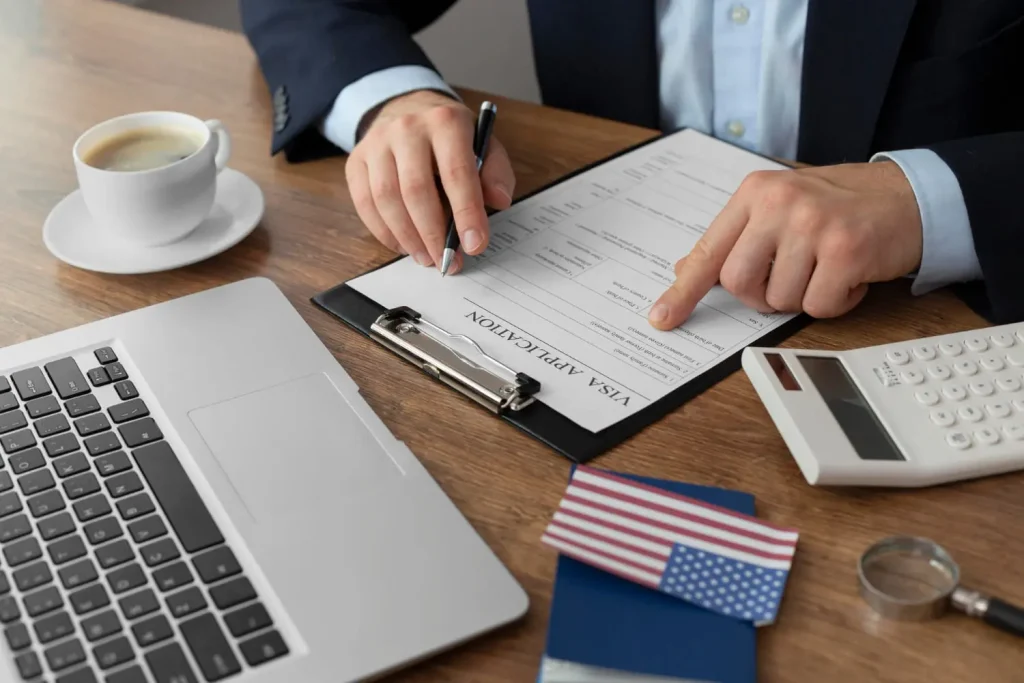 Avoid Illegal Freelance Visas In The UAE