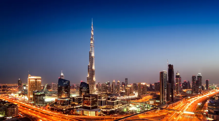 Benefits of Offshore Company Formation in Dubai