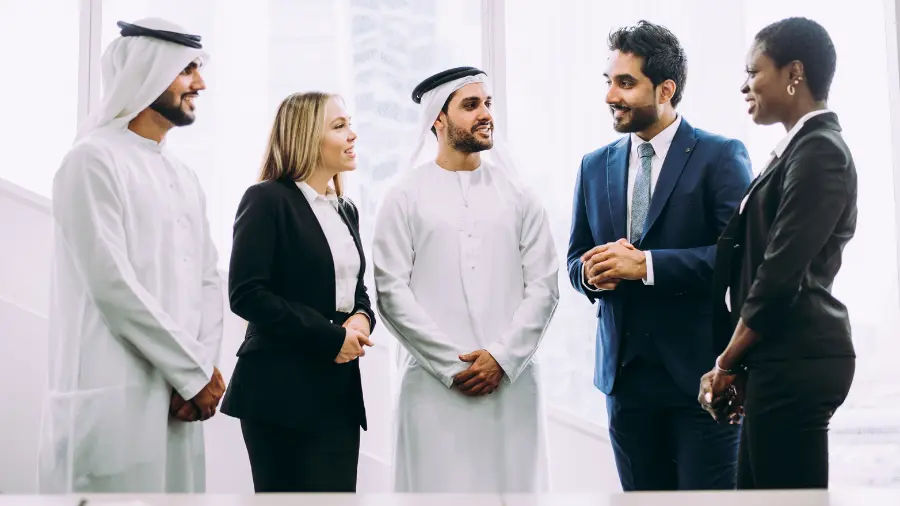 Licenses for Operating in Dubai
