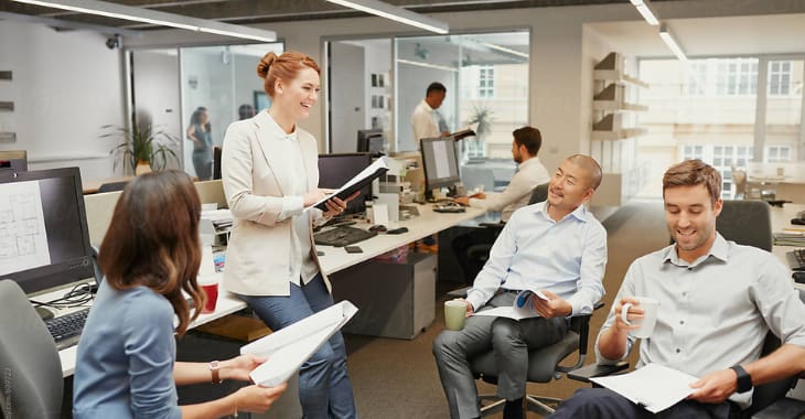 The Process of Getting a Business Visa for Dubai, UAE