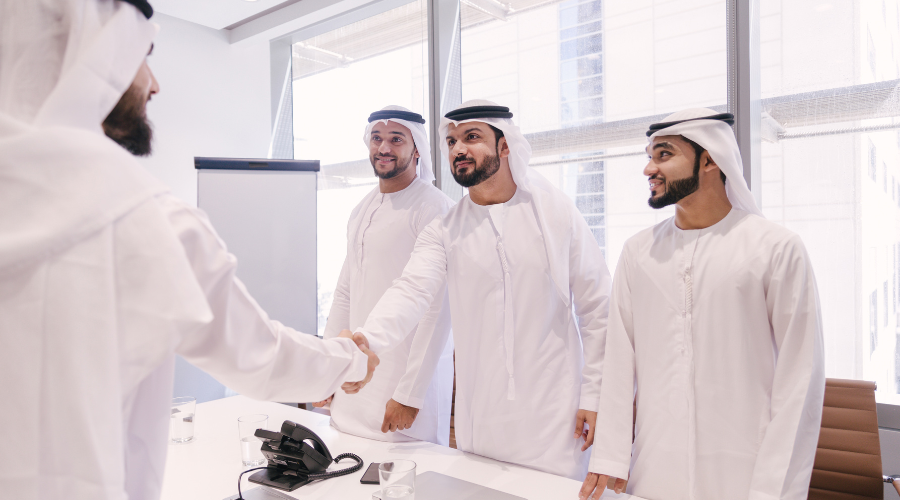 The Cost of Obtaining a Business License in the UAE