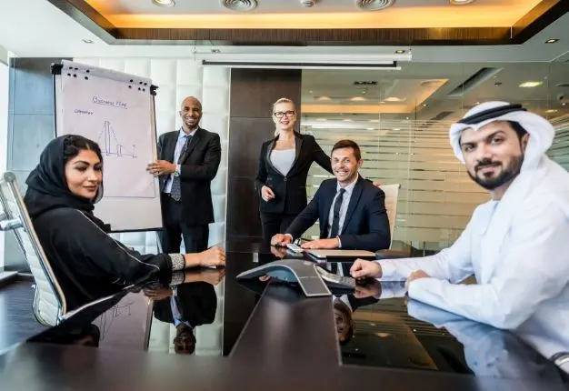 setting up a Business in Ajman Free Zone