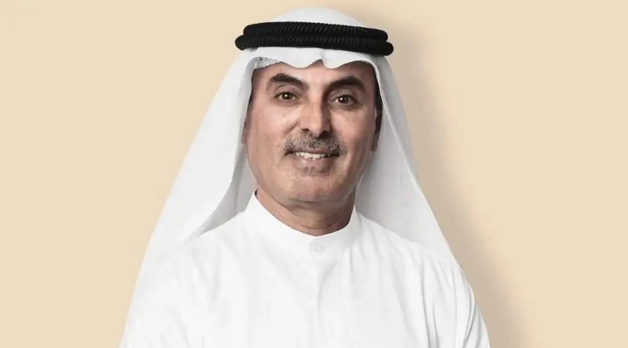 Abdul Aziz Al Ghurair