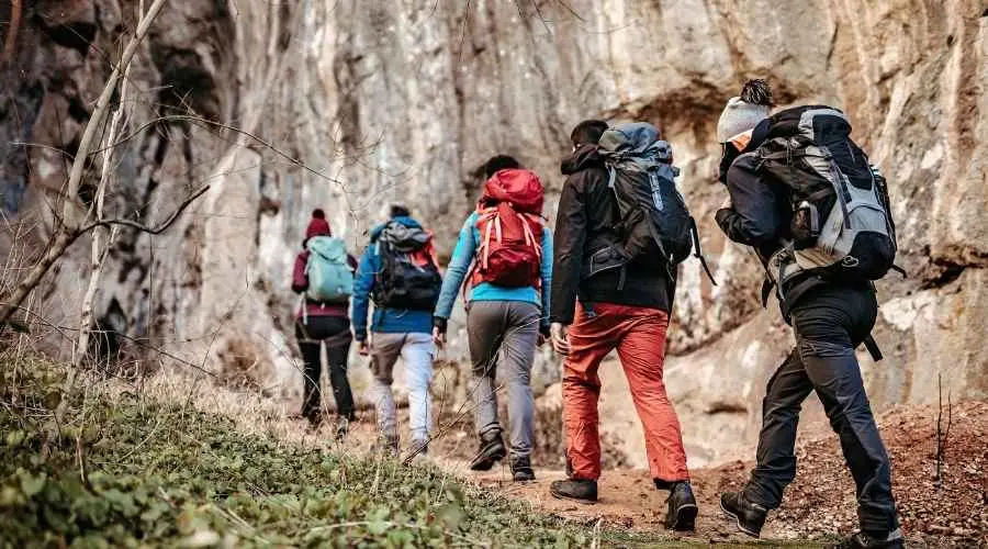 Adventure Tours