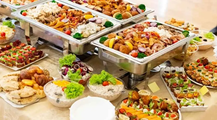 Catering