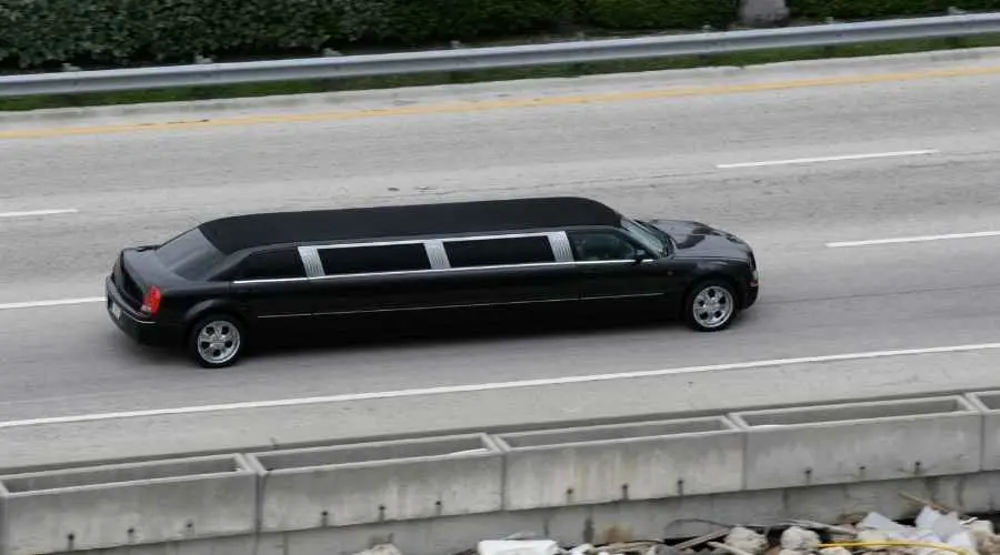Limousine Service Business
