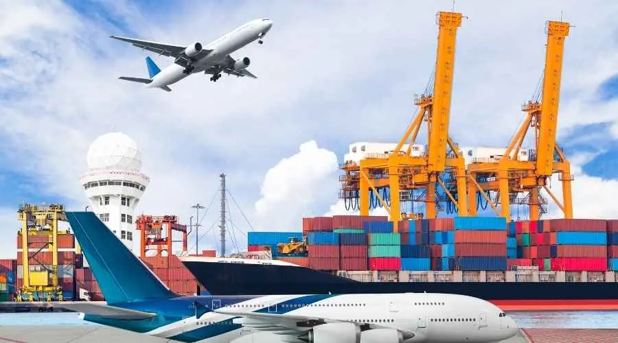 Logistics and Freight Services