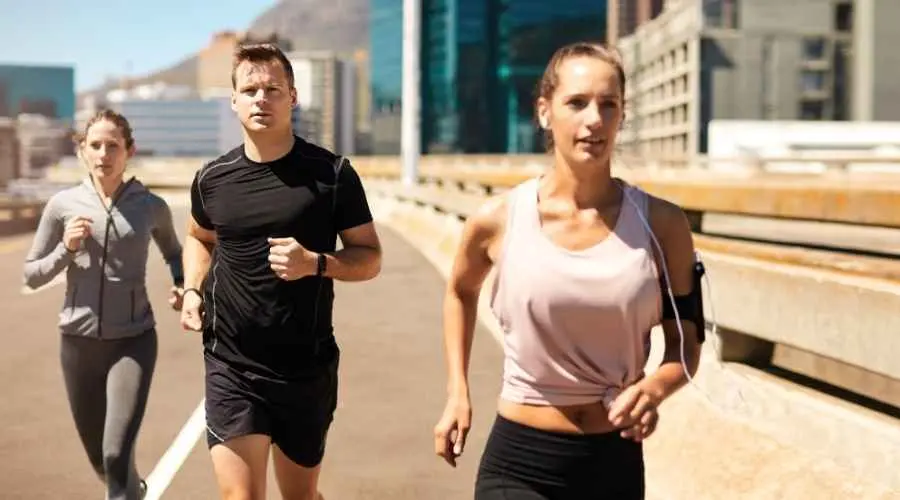 Make Physical Exercise a Habit
