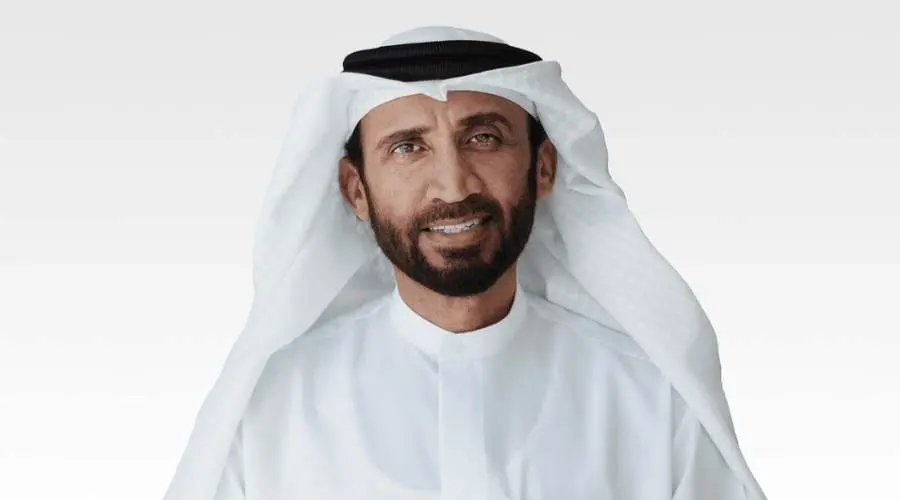 Mohammed Ibrahim Al Shaibani