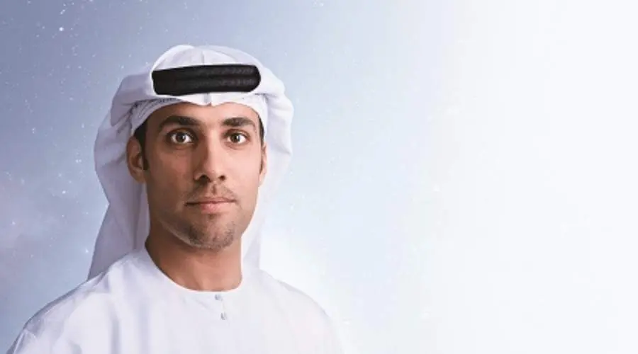 Salem Humaid Al Marri