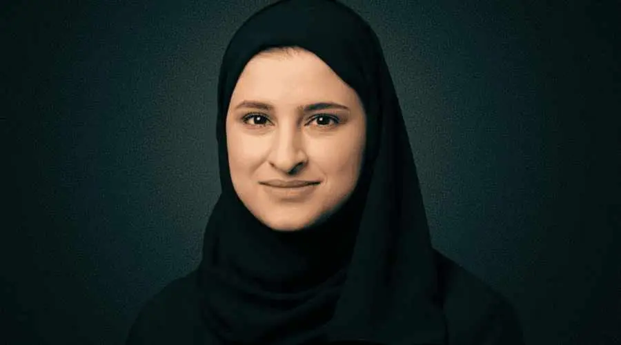 Sarah bint Yousif Al Amiri