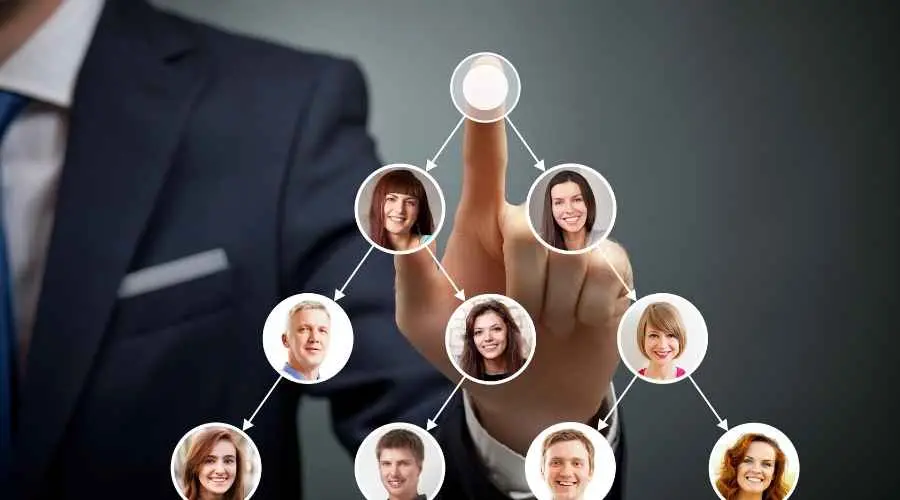 Socialize and Build Connections